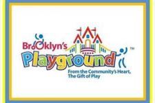 Logo for Brooklyn’s Playground Logo for Brooklyn’s Playground