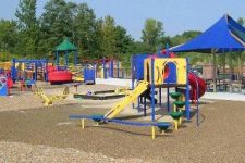 Photo of Buckingham Park Photo of Buckingham Park