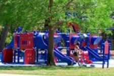 Photo of Buddy Carruth Playground for All Children Photo of Buddy Carruth Playground for All Children