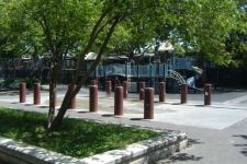 Photo of Bulova Park Playground Photo of Bulova Park Playground
