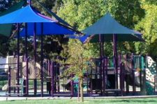 Photo of Burton Park Photo of Burton Park