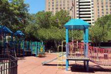 Photo of Bushwick Playground Photo of Bushwick Playground