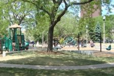 Photo of Buttercup Playlot Park Photo of Buttercup Playlot Park