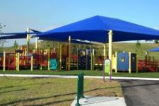 Photo of Caitlyn’s Corral Playground Photo of Caitlyn’s Corral Playground