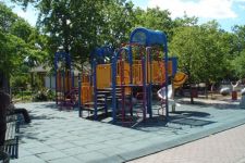 Photo of Cambria Playground Photo of Cambria Playground