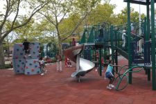 Photo of Campanaro Playground Photo of Campanaro Playground