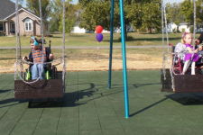 Photo of Cannon Park Photo of Cannon Park