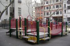 Photo of Captain Jacob Joseph Playground Photo of Captain Jacob Joseph Playground