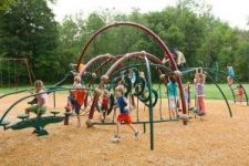 Photo of Caroline Elementary School Photo of Caroline Elementary School