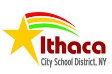 Logo for Caroline Elementary School Logo for Caroline Elementary School