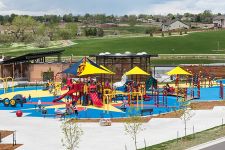 Photo of Carpenter Recreation Center Photo of Carpenter Recreation Center