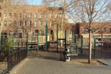 Photo of Carroll Park Photo of Carroll Park