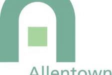 Logo for Cedar Beach Destination Playground Logo for Cedar Beach Destination Playground