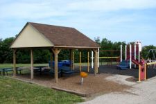 Photo of Cedar Creek Elementary School Photo of Cedar Creek Elementary School