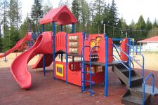 Photo of Cedar Grove Elementary School Photo of Cedar Grove Elementary School