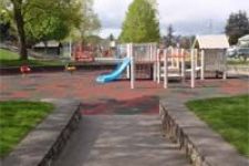 Photo of Centennial Park Photo of Centennial Park