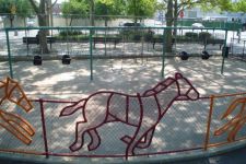 Photo of Centreville Playground Photo of Centreville Playground