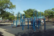 Photo of Challenge Playground Photo of Challenge Playground