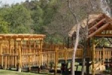 Logo for Charles H. Wilson Park Logo for Charles H. Wilson Park