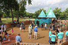 Photo of Children’s Park 6 Photo of Children’s Park 6