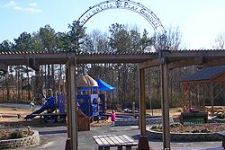 Photo of Children’s Playgarden Photo of Children’s Playgarden