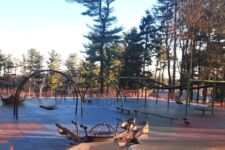 Photo of Hailey’s Wish at Christmas Tree Park Photo of Hailey’s Wish at Christmas Tree Park