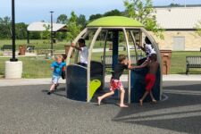 Photo of Becker Park Photo of Becker Park