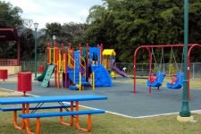 Photo of Parque Infantil Yauco Photo of Parque Infantil Yauco