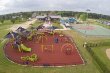 Photo of Cleary Family Playground Photo of Cleary Family Playground