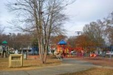 Photo of Clemson Park Photo of Clemson Park