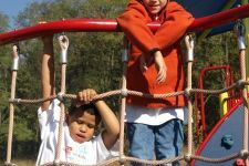 Logo for Clippard Park Logo for Clippard Park