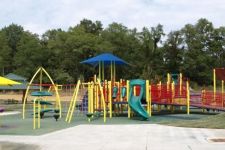 Photo of Clippard Park Photo of Clippard Park