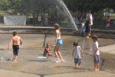 Photo of Clove Lakes Park Playground Photo of Clove Lakes Park Playground