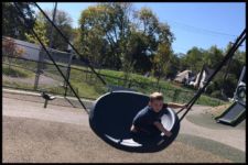 Photo of Coes Park Photo of Coes Park