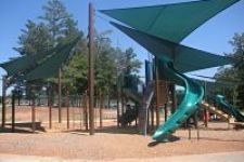 Photo of Colonel Francis Beatty Park Photo of Colonel Francis Beatty Park