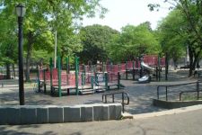 Photo of Colucci Playground Photo of Colucci Playground