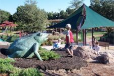 Photo of Common Good Playground Photo of Common Good Playground