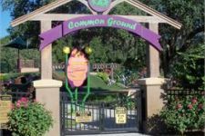 Logo for Common Good Playground Logo for Common Good Playground