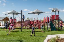 Photo of Commons Park Photo of Commons Park