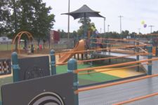 Photo of Community Center Park Photo of Community Center Park