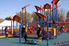 Photo of Community Recreation Center Photo of Community Recreation Center