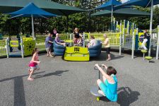 Photo of Cooke School Photo of Cooke School