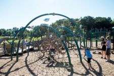 Photo of Cornelia Elementary School Photo of Cornelia Elementary School