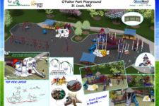 Photo of Cornerstone Playground Photo of Cornerstone Playground