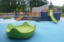 Photo of Cresent Creek Park Photo of Cresent Creek Park