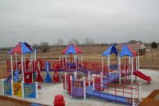 Photo of Cross Timbers Elementary School Photo of Cross Timbers Elementary School