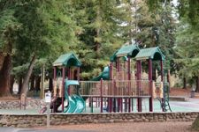 Photo of Cuesta Park Photo of Cuesta Park