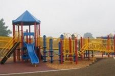 Photo of Dad Butler Playfield Photo of Dad Butler Playfield