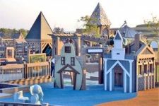 Photo of Daniel’s Den Playground Photo of Daniel’s Den Playground