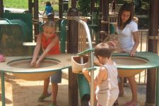 Photo of Darrell’s Dream Boundless Playground Photo of Darrell’s Dream Boundless Playground